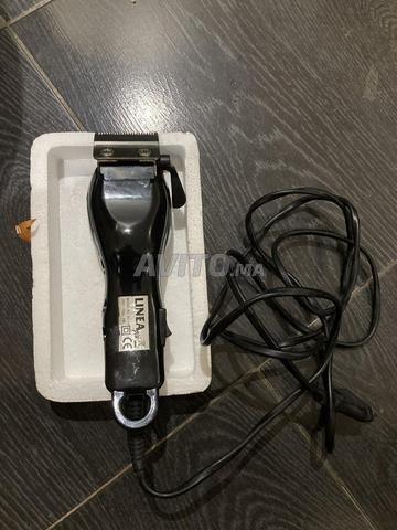 tondeuse cheuveux linea bonne etat
