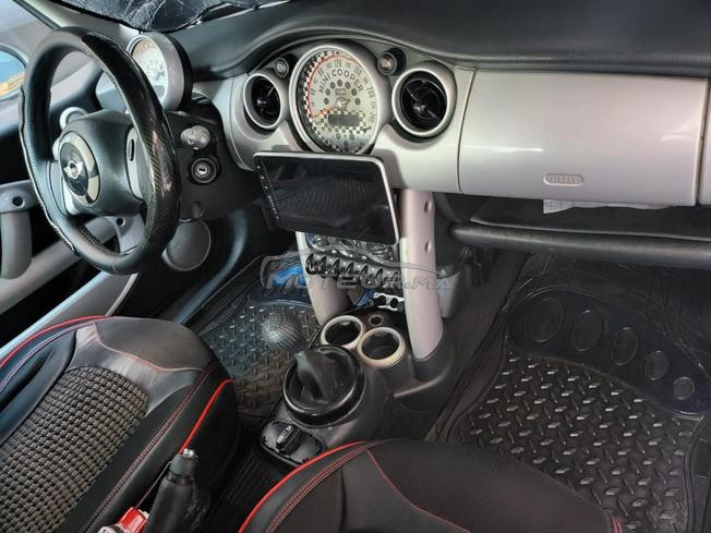 Mini Cooper Essence Manuelle 2006 à Casablanca