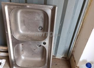 lavabo حوض الغسل
