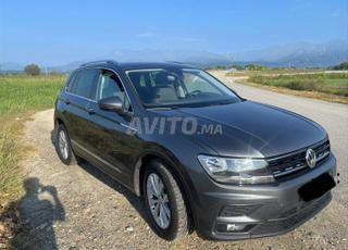 Tiguan dédouané 03/25