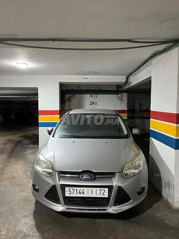 شقة للبيع في الدار البيضاء - 2