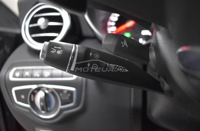 mercedes benz GLC 250 