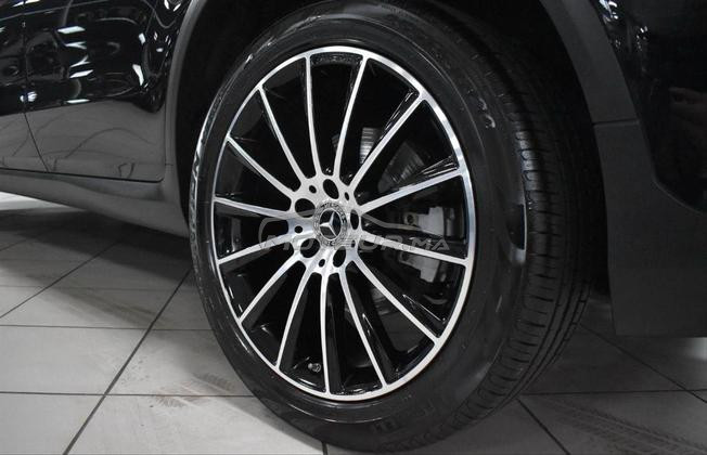 mercedes benz GLC 250 