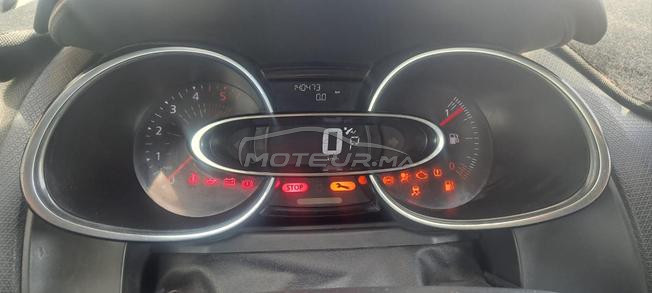 Renault Clio Diesel Automatique 2019 à Agadir