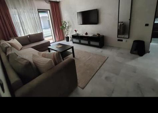 studio meublé à louer longue durée