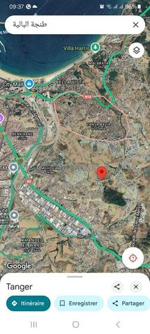 Terrain 100 métre lotissement 6 min Tgv 