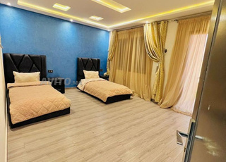 villa a loue longue durée