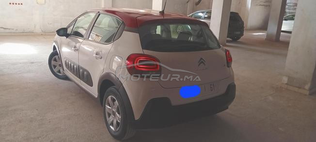 Citroën c3 bonne état 