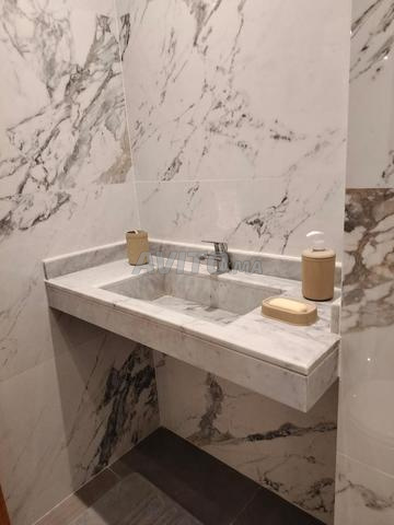 Appartement à louer 95 m² à Marrakech