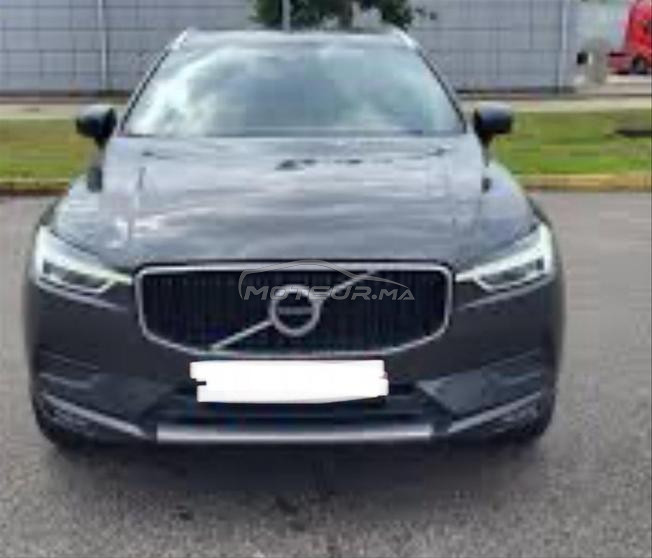 Volvo XC60 Diesel Automatique 2021 à Salé