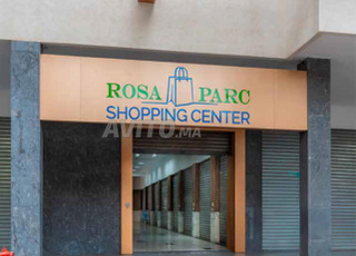 Magasins à vendre à Mohammedia