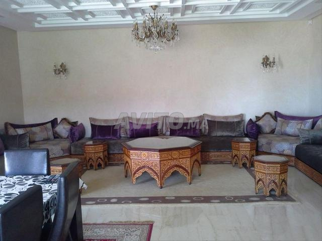 Superbe Villa de Charme à Mohammedia