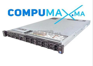 Serveur DELL PowerEdge R630 (REMIS A NEUF)