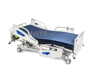 Location de Lit Médicalisé