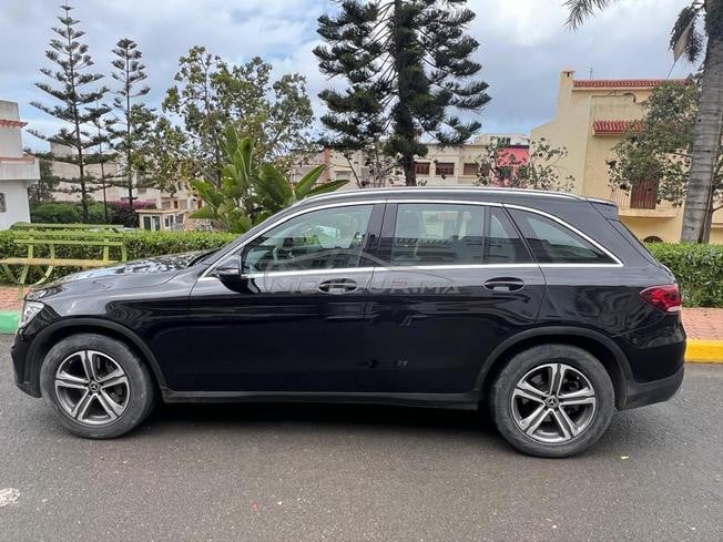 Mercedes-Benz Classe CLC Diesel Automatique 2019