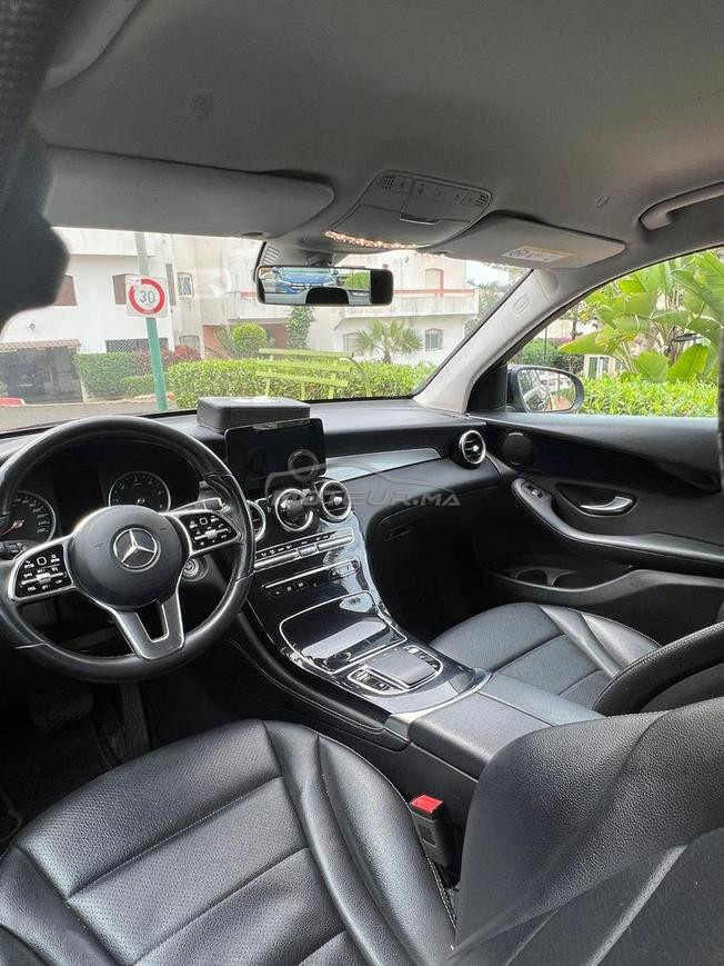 Mercedes-Benz Classe CLC Diesel Automatique 2019