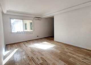 A Vendre Appartement -Belvédère-Casablanca