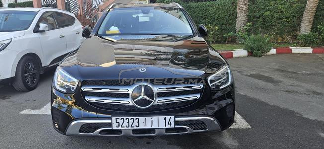 Mercedes-Benz Classe CLC Diesel Automatique 2019
