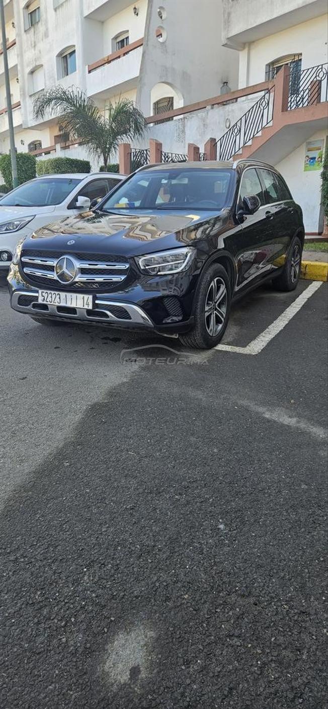 Mercedes-Benz Classe CLC Diesel Automatique 2019