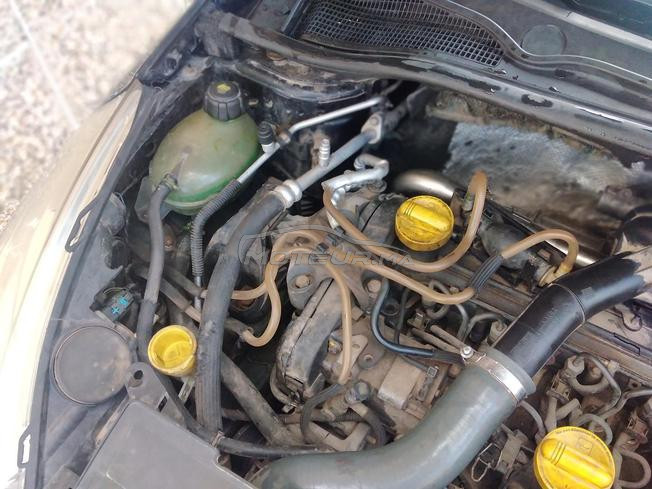 Renaut clio 4 modele 08/2016 a vendre 
