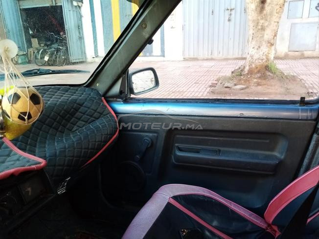 Renault Super 5 Diesel Manuelle 1986 à Agadir