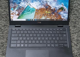 Dell latitude 3420 i5 11th 8go 256go