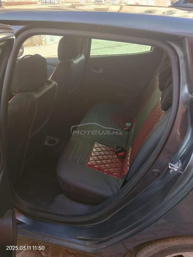voiture clio4 