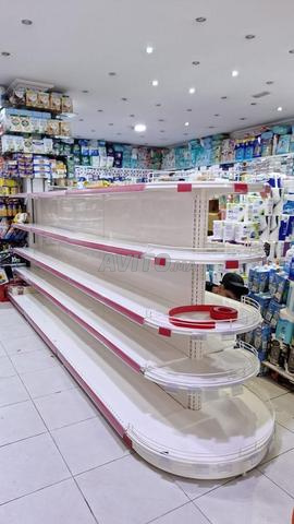 gondole double جندول مزدوج