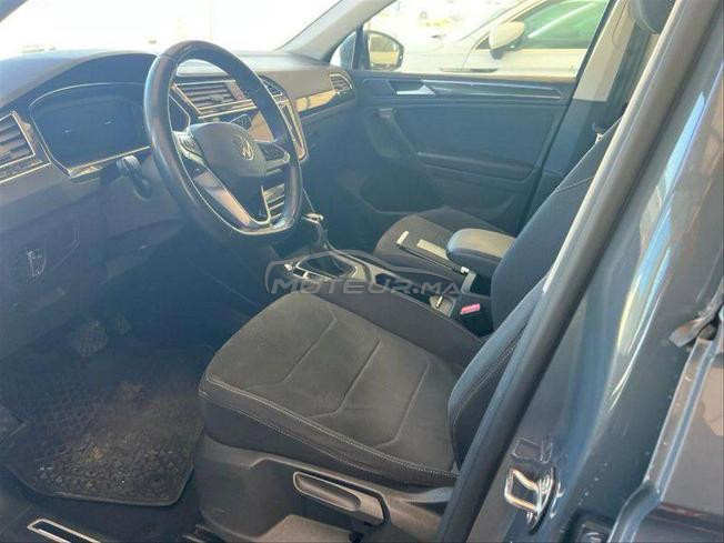 Volkswagen Tiguan ELEGANCE 150CV 2.0 TDi DSG 2021