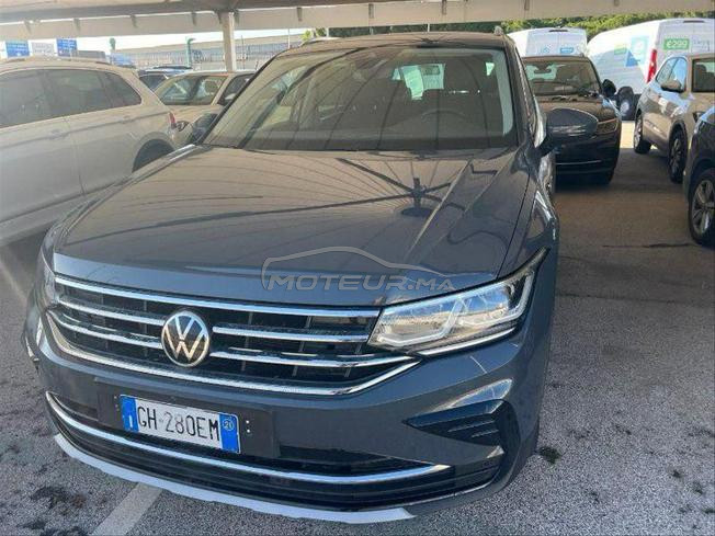 Volkswagen Tiguan ELEGANCE 150CV 2.0 TDi DSG 2021