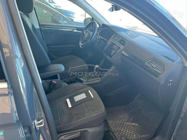 Volkswagen Tiguan ELEGANCE 150CV 2.0 TDi DSG 2021