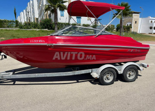 Bateaux Azure a vendre 