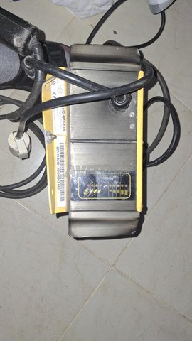 Chargeur de batterie Golf voitur Delta-Q QuiQ 48 V