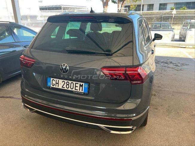 Volkswagen Tiguan ELEGANCE 150CV 2.0 TDi DSG 2021