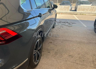 Volkswagen Tiguan ELEGANCE 150CV 2.0 TDi DSG 2021