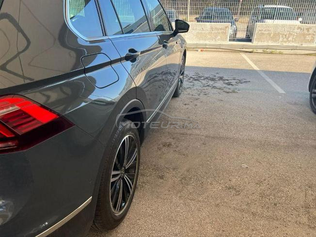 Volkswagen Tiguan ELEGANCE 150CV 2.0 TDi DSG 2021