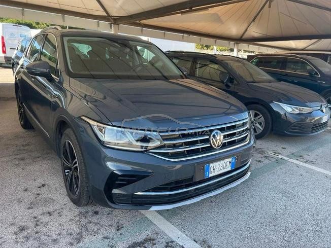 Volkswagen Tiguan ELEGANCE 150CV 2.0 TDi DSG 2021