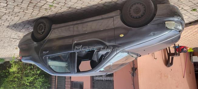 Fiat Siena Diesel Manuelle 1999 à Marrakech