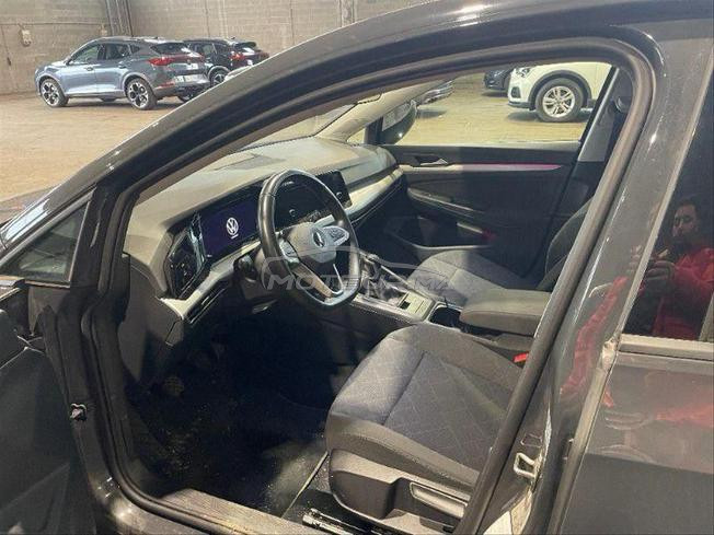 Volkswagen Golf 8 Diesel 2.0 TDI 116CV 2021