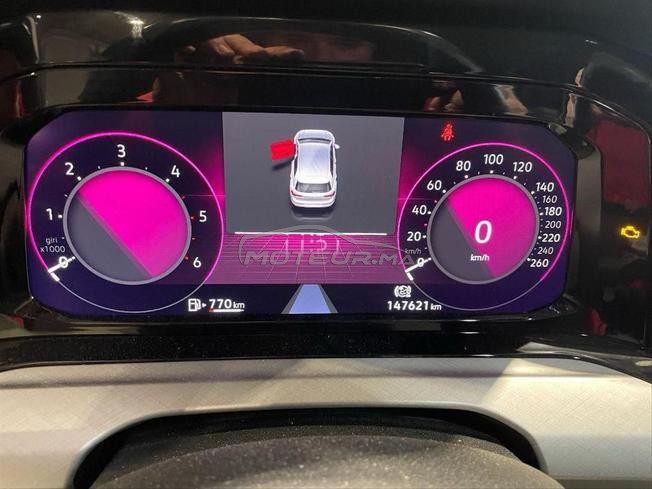 Volkswagen Golf 8 Diesel 2.0 TDI 116CV 2021