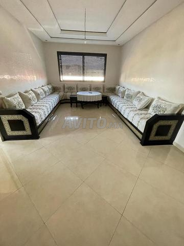 Bel appartement a louer de 130m2 a haut founty