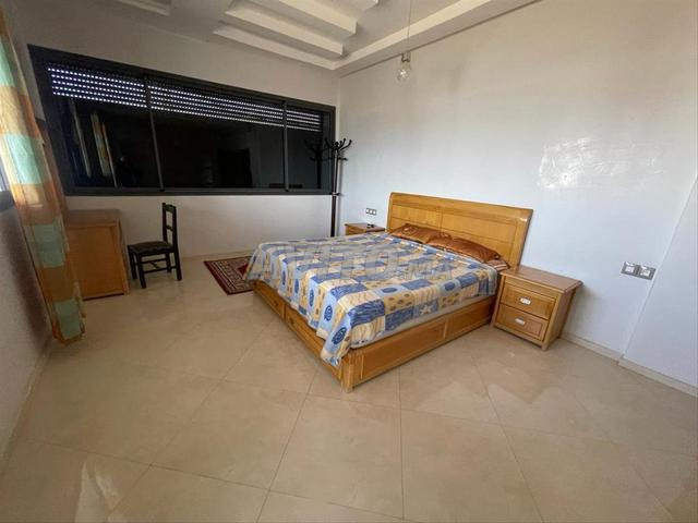 Bel appartement a louer de 130m2 a haut founty - 2