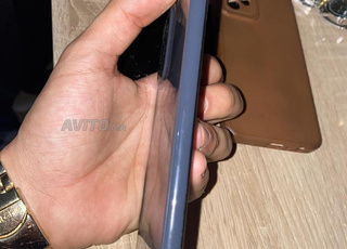 Samsung galaxy A23 en très bonne état