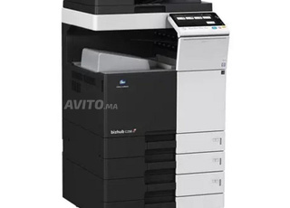💥Photocopieuse couleur Konica Minolta Bizhub C258💥