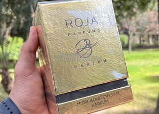 Parfums de luxe originaux 