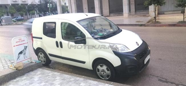 fiat fiorino très propre 