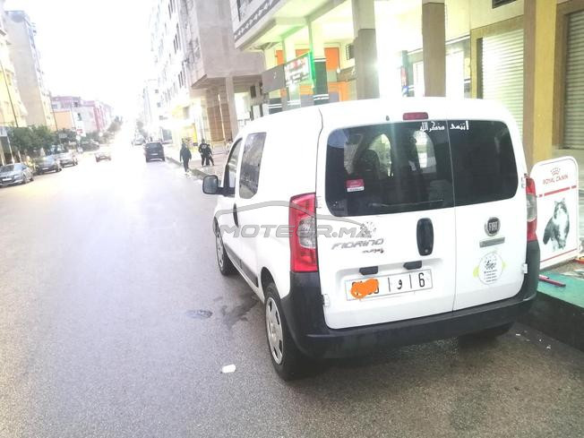 fiat fiorino très propre 