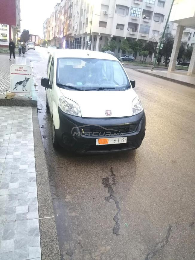 fiat fiorino très propre 
