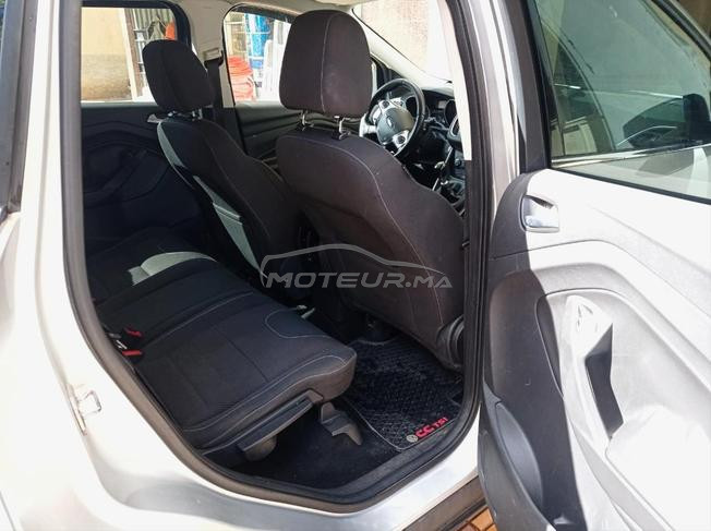 Ford Kuga tout option 