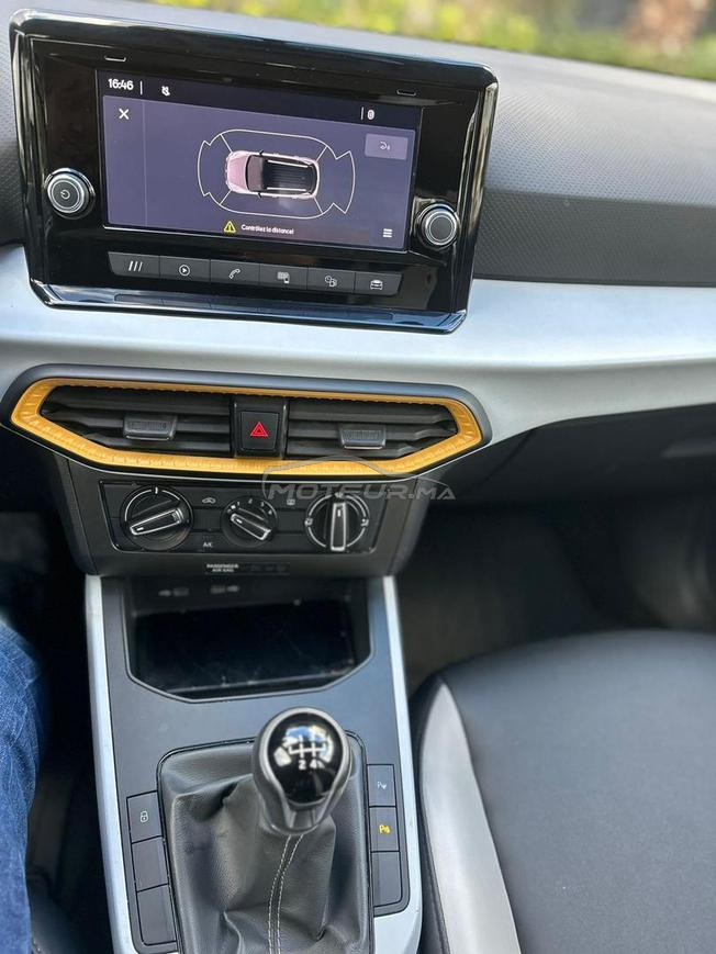 Seat Arona Modèle 2022 1ère main 